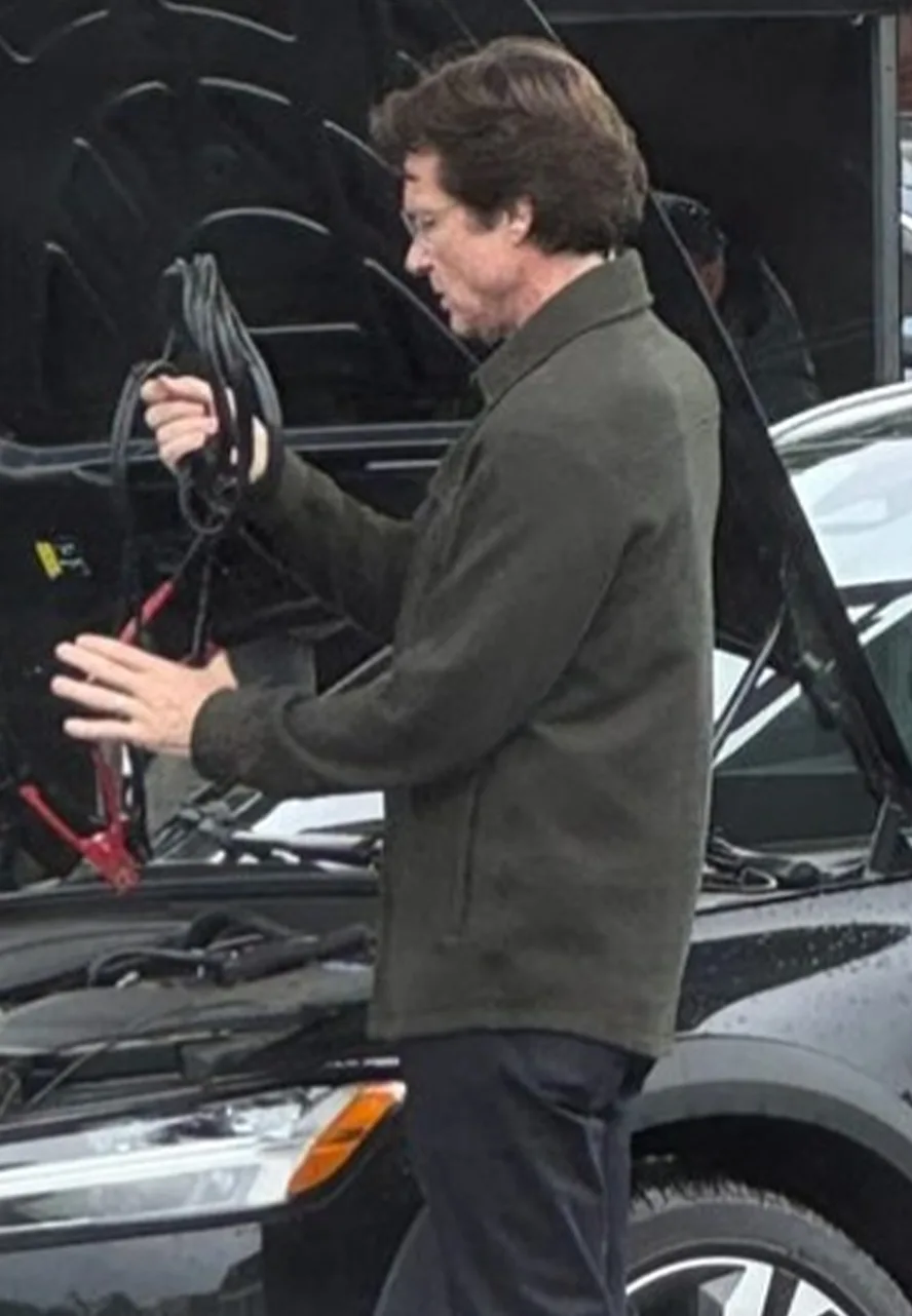DTF St. Louis Jason Bateman Green Jacket dtf st louis jacket