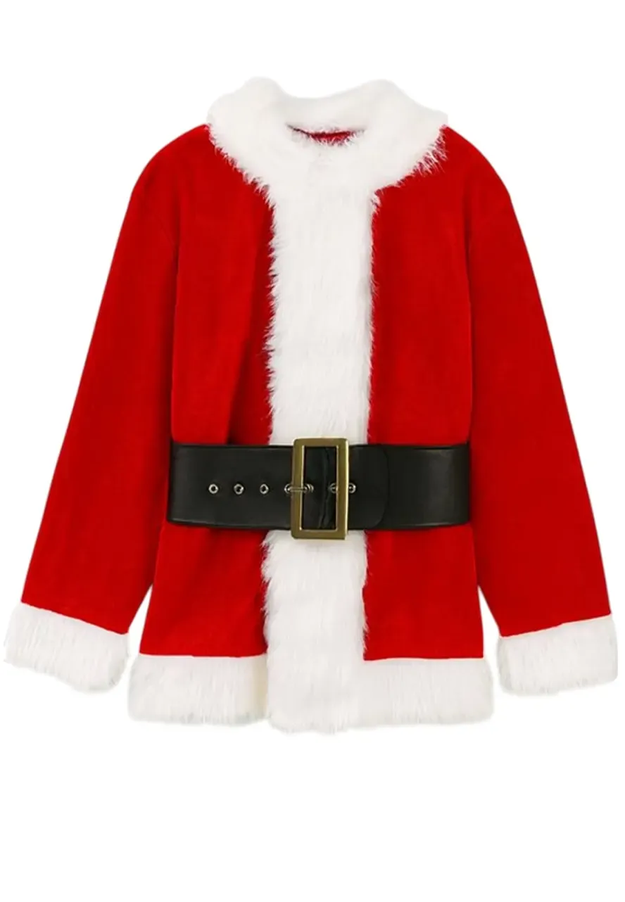 How the Grinch Stole Christmas Jim Carrey Coat jim carrey grinch costume coat