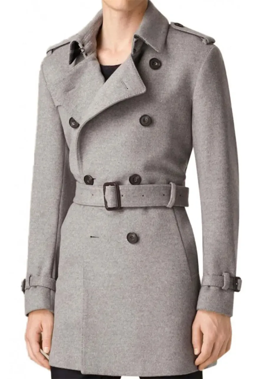 Batman V Superman Dawn of Justice Jesse Eisenberg Coat lex luthor coat