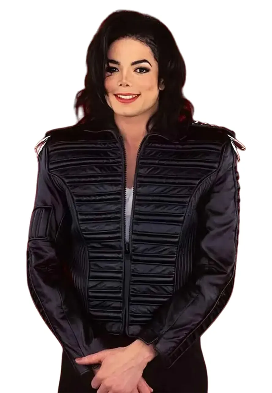 Michael Jackson Man In The Mirror Jacket man in the mirror jacket