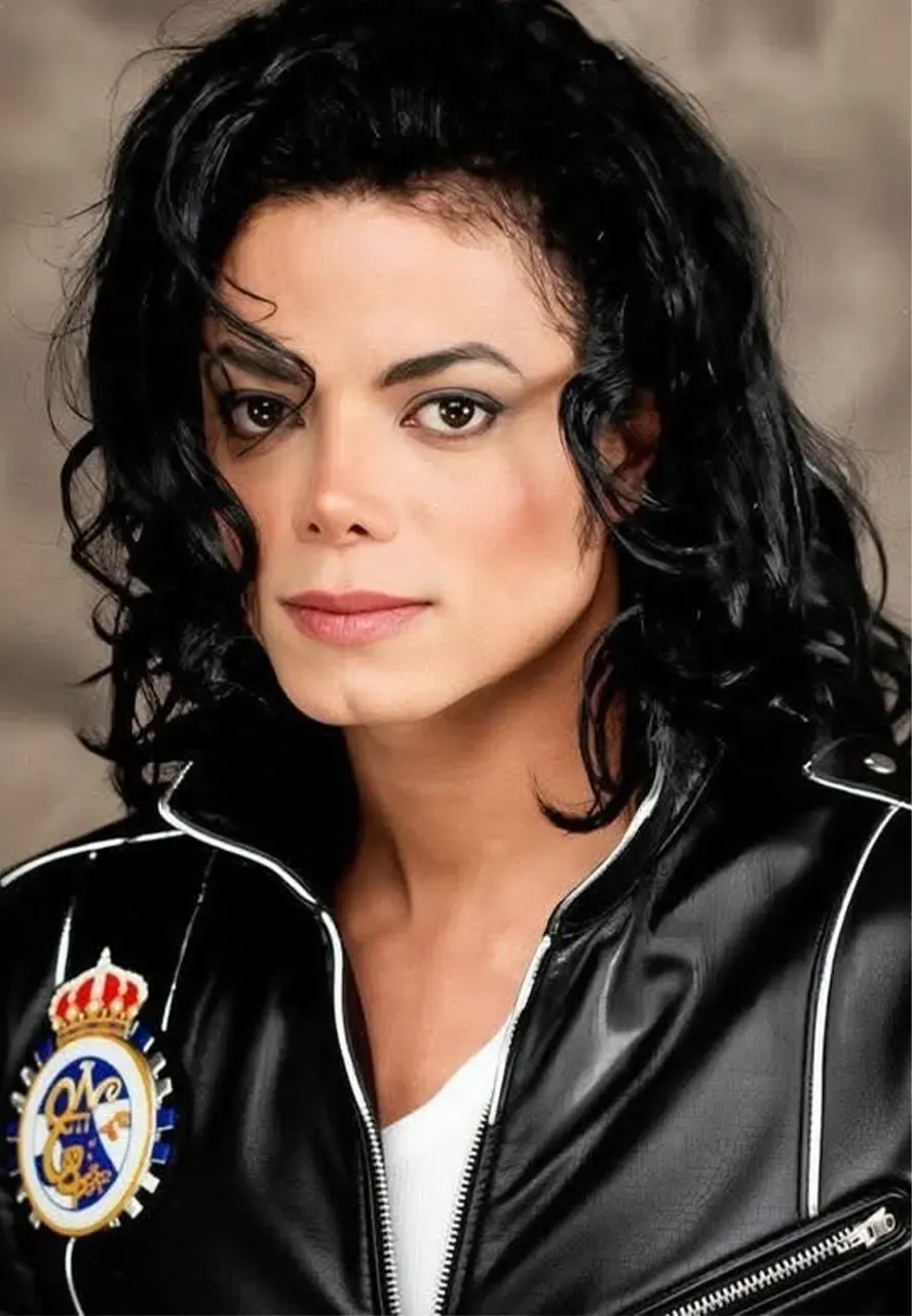 Michael Jackson Elizabeth Taylor Tribute Jacket michael jackson elizabeth taylor jacket