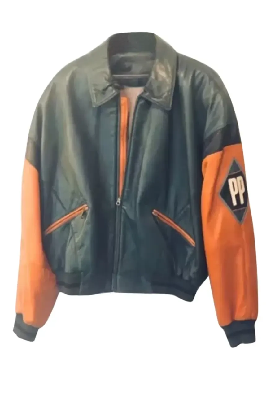 Pelle Pelle World Famous Soda Club Jacket pelle pelle soda club jacket