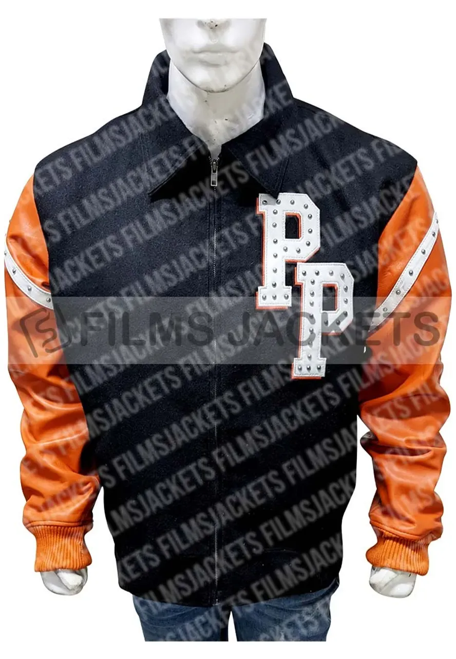 Pelle Pelle Tribute Chicago Jacket pelle pelle tribute chicago leather jacket