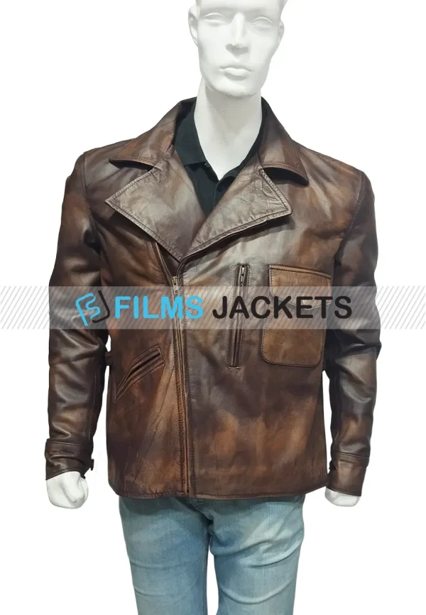 snake plissken jacket