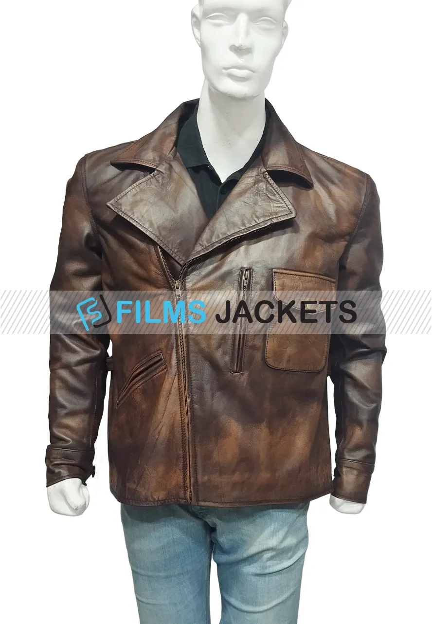 Escape from LA Snake Plissken Jacket snake plissken jacket