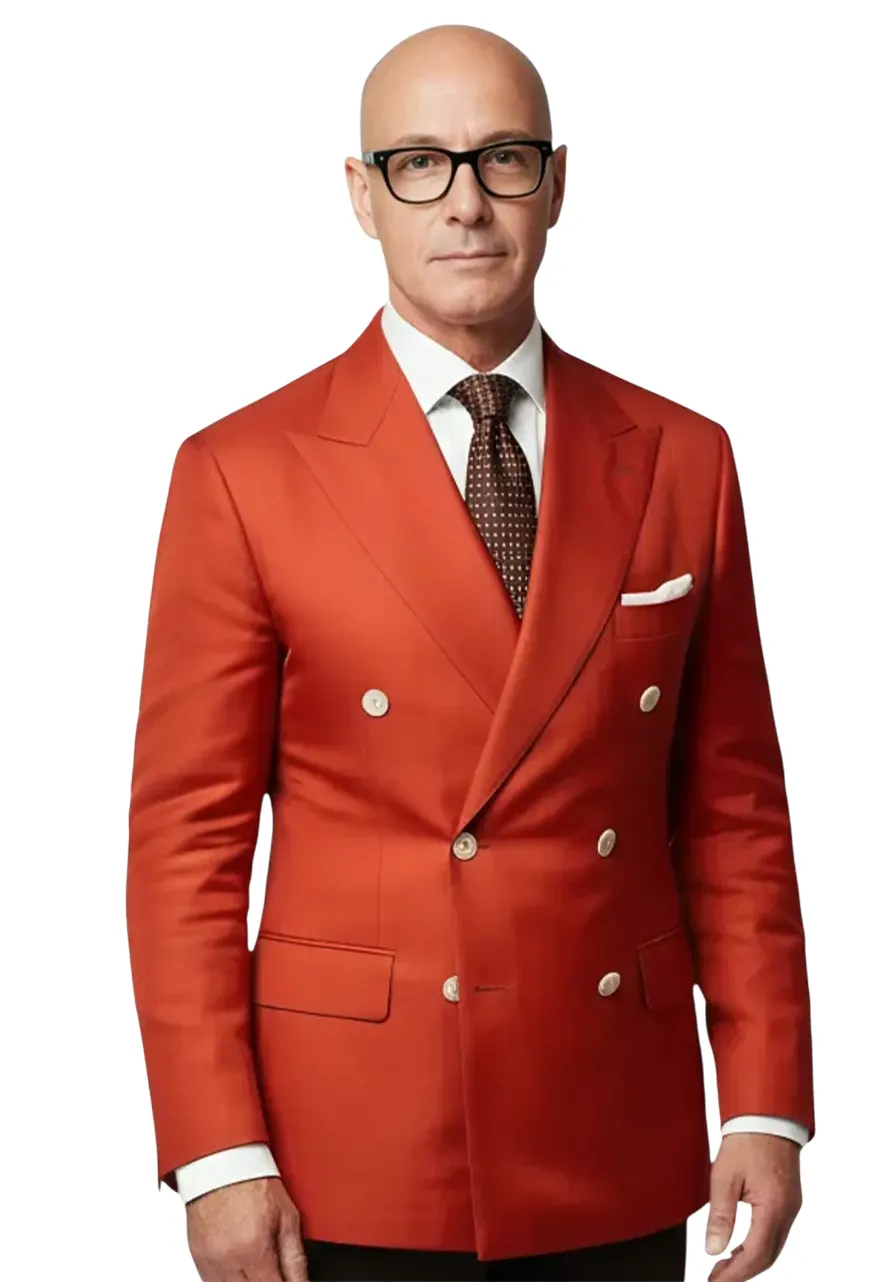 The Devil Wears Prada 2 Stanley Tucci Blazer stanley tucci blazer