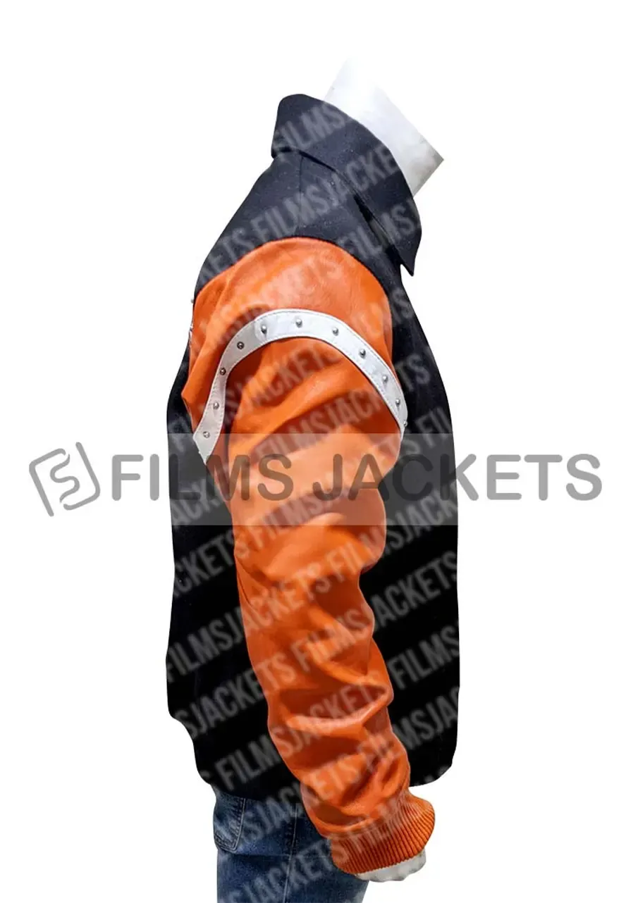 Pelle Pelle Tribute Chicago Jacket tribute chicago leather jacket