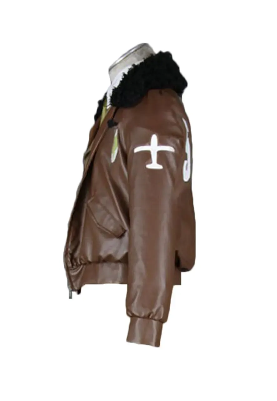 Hetalia America Alfred F Jones Jacket alfred f jones jacket
