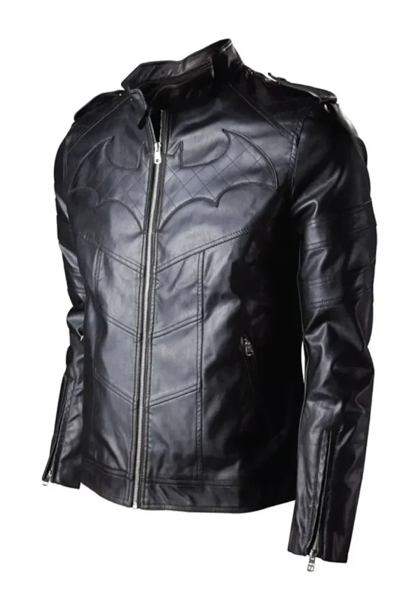 batman arkham knight jacket