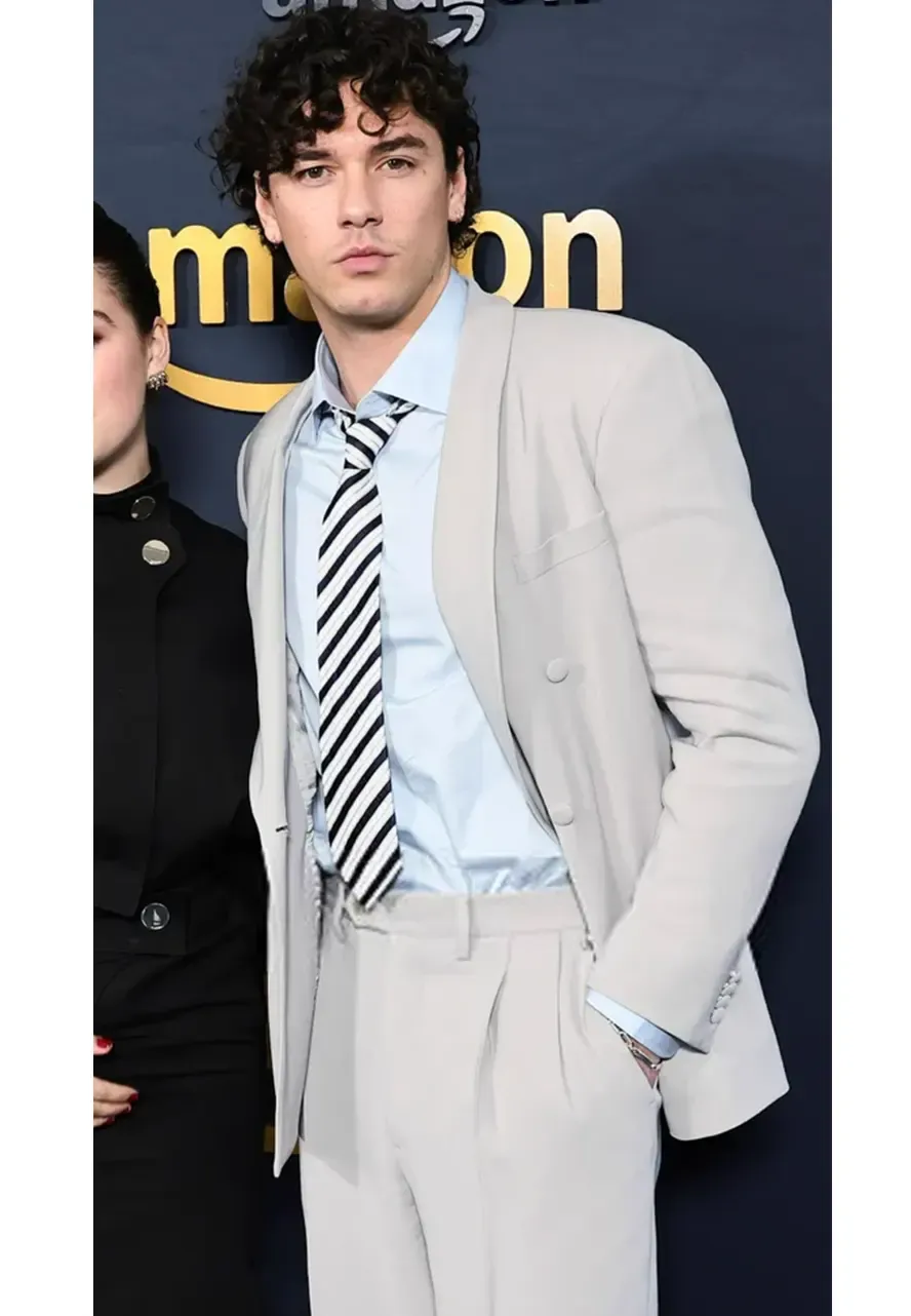 Off Campus Belmont Cameli Blazer belmont cameli blazer