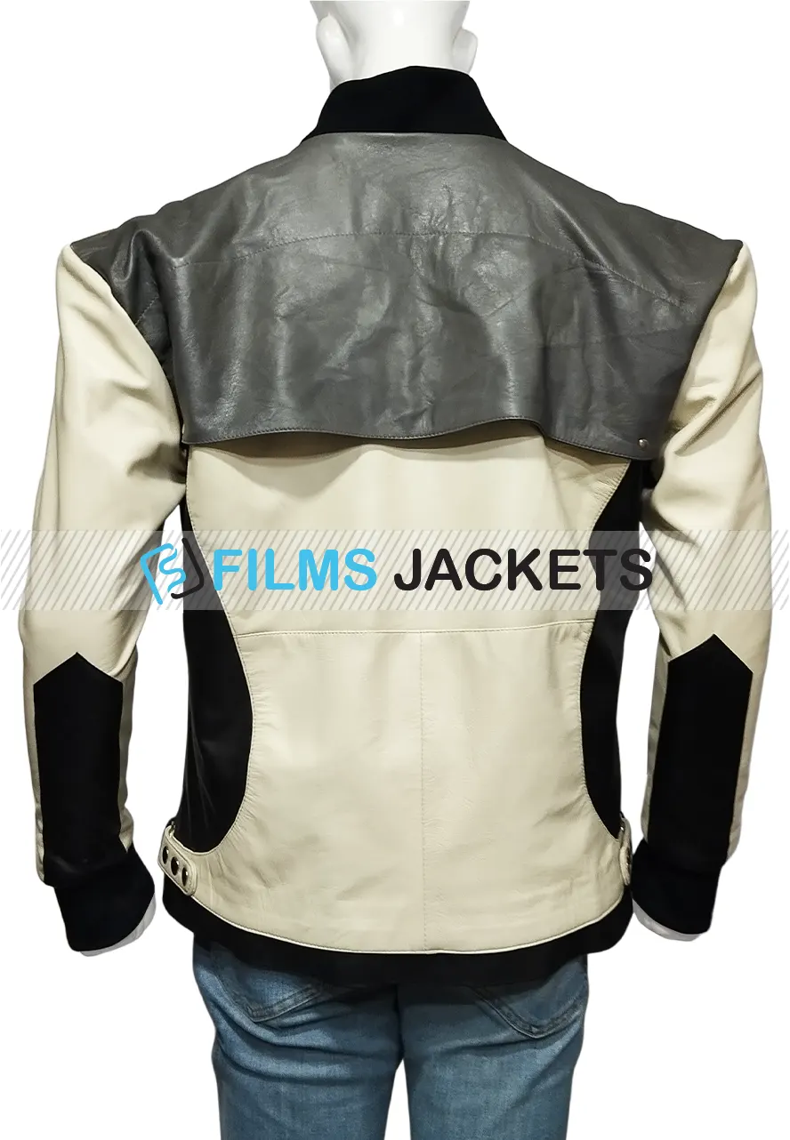 Ferris Bueller Day off Leather Jacket day off ferris bueller jacket
