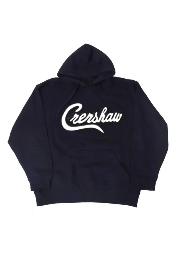 drake crenshaw hoodie