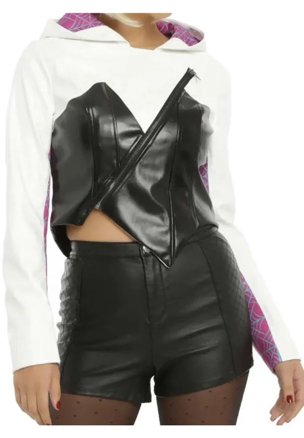 gwen stacy jacket