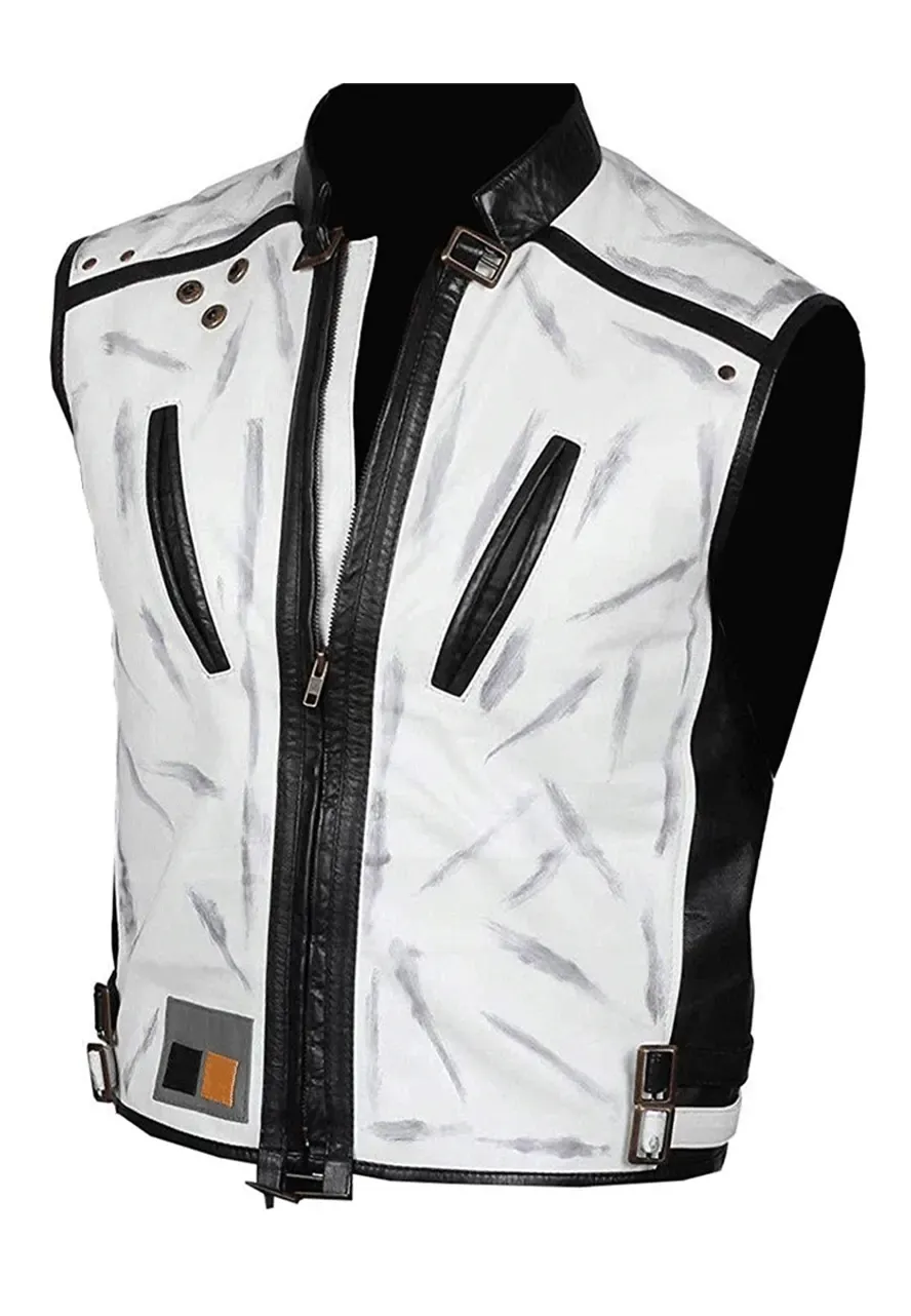 A Star Wars Story Han Solo Leather Vest han solo a wars story vest