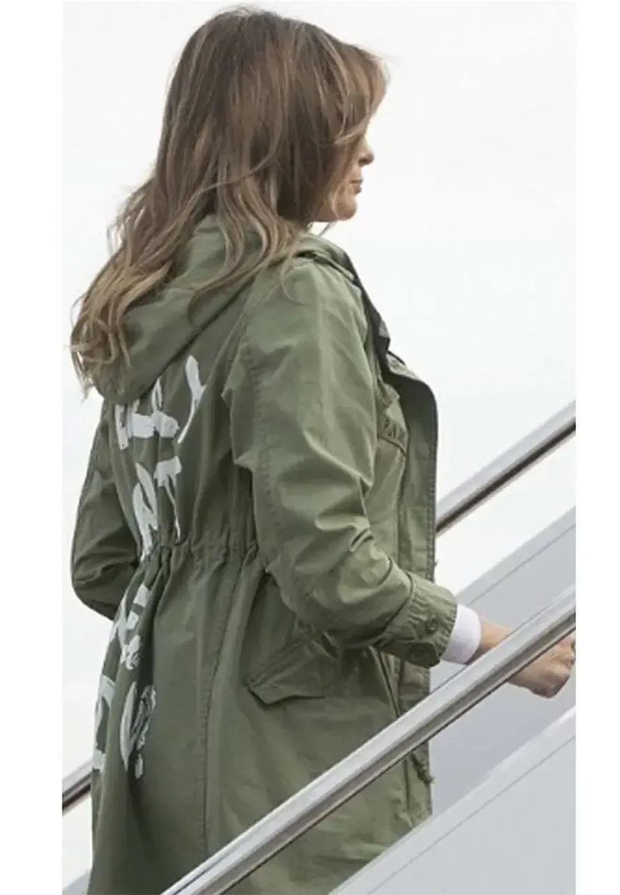 I Really Don’t Care Do U Melania Trump Hoodie i really dont care do u jacket