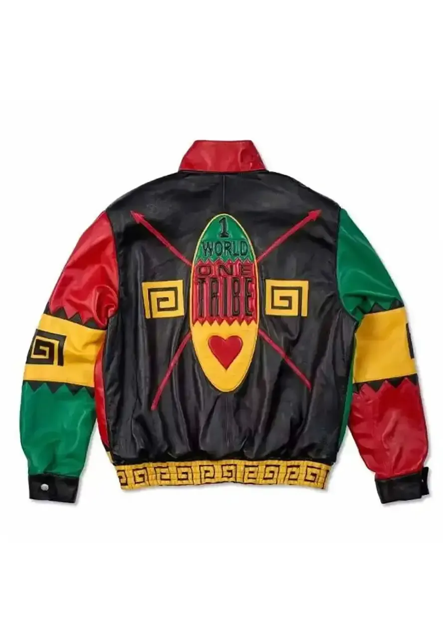 Martin Lawrence Jeff Hamilton Jacket jeff hamilton martin lawrence jacket