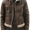 leon kennedy jacket