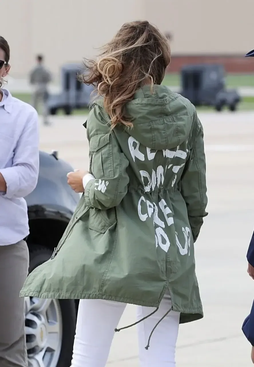 I Really Don’t Care Do U Melania Trump Hoodie melania trump hoodie