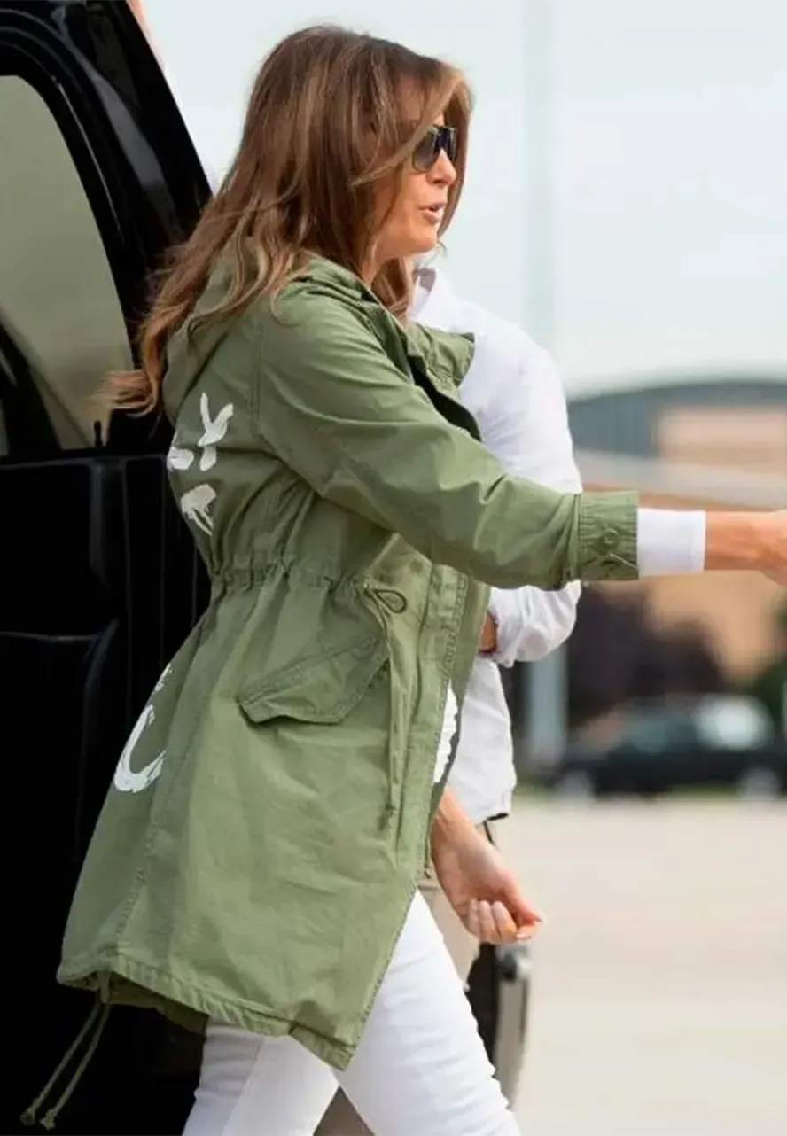 I Really Don’t Care Do U Melania Trump Hoodie melania trump jacket