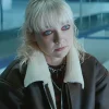 off campus julia sarah stone shearling leather jacket