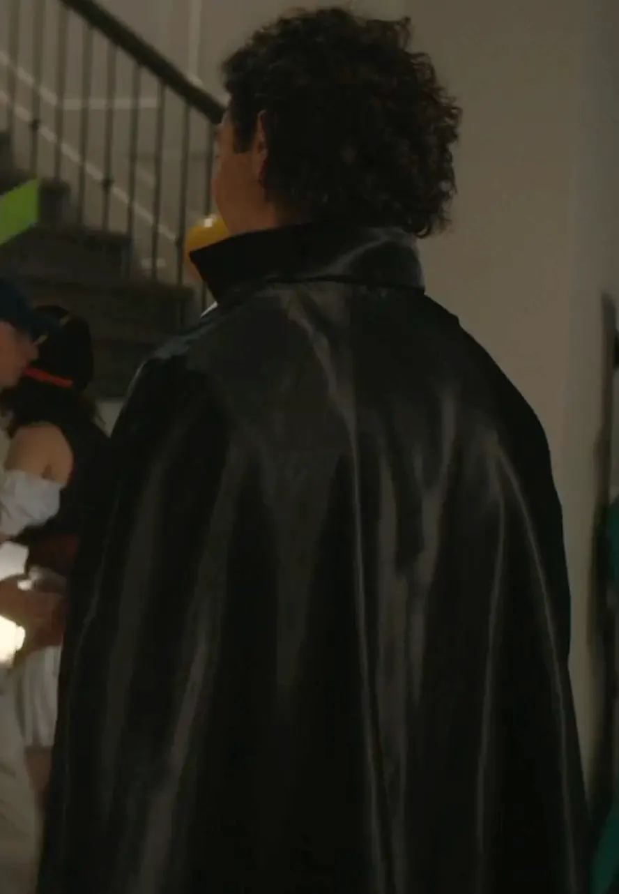 Off Campus S01 Belmont Cameli Vampire Cape off campus s01 garrett graham vampire cape