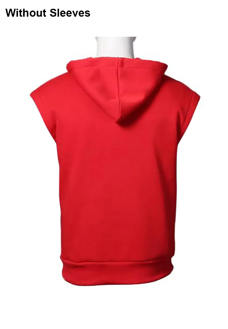 Tom Holland Spiderman Homecoming Red Hoodie peter parker spiderman red hoodie