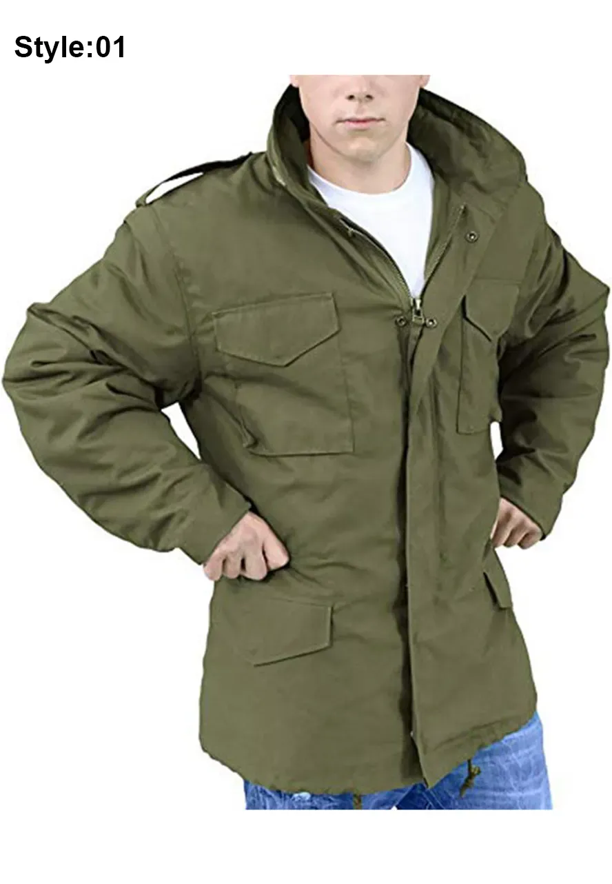 Sylvester Stallone First Blood Green Jacket rambo v sylvester stallone jacket