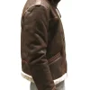 resident evil 4 jacket