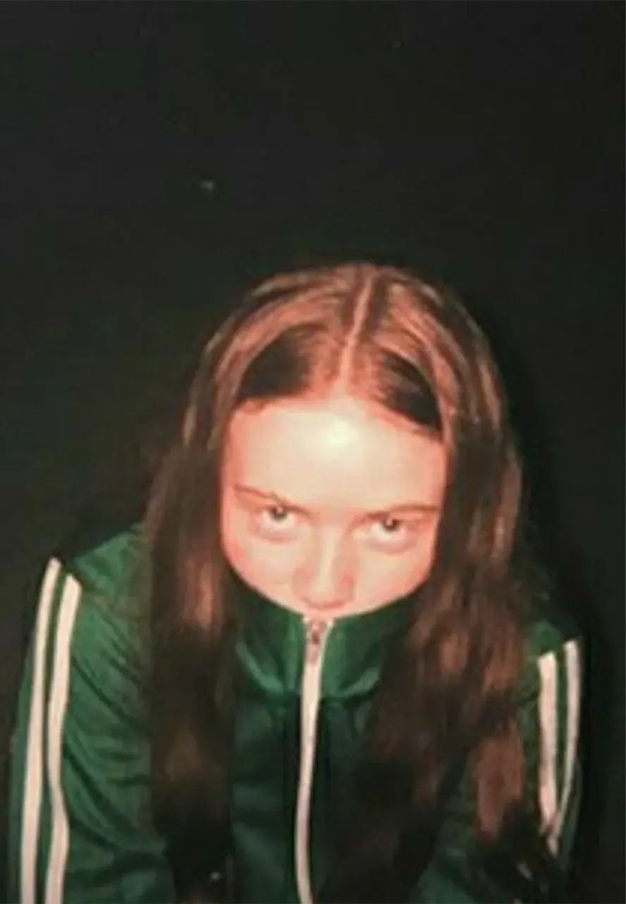 Stranger Things S02 Max Mayfield Green Jacket sadie sink jacket