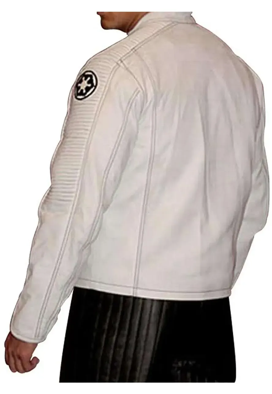 Star Wars Galactic Empire Stormtrooper Jacket star wars stormtrooper jacket
