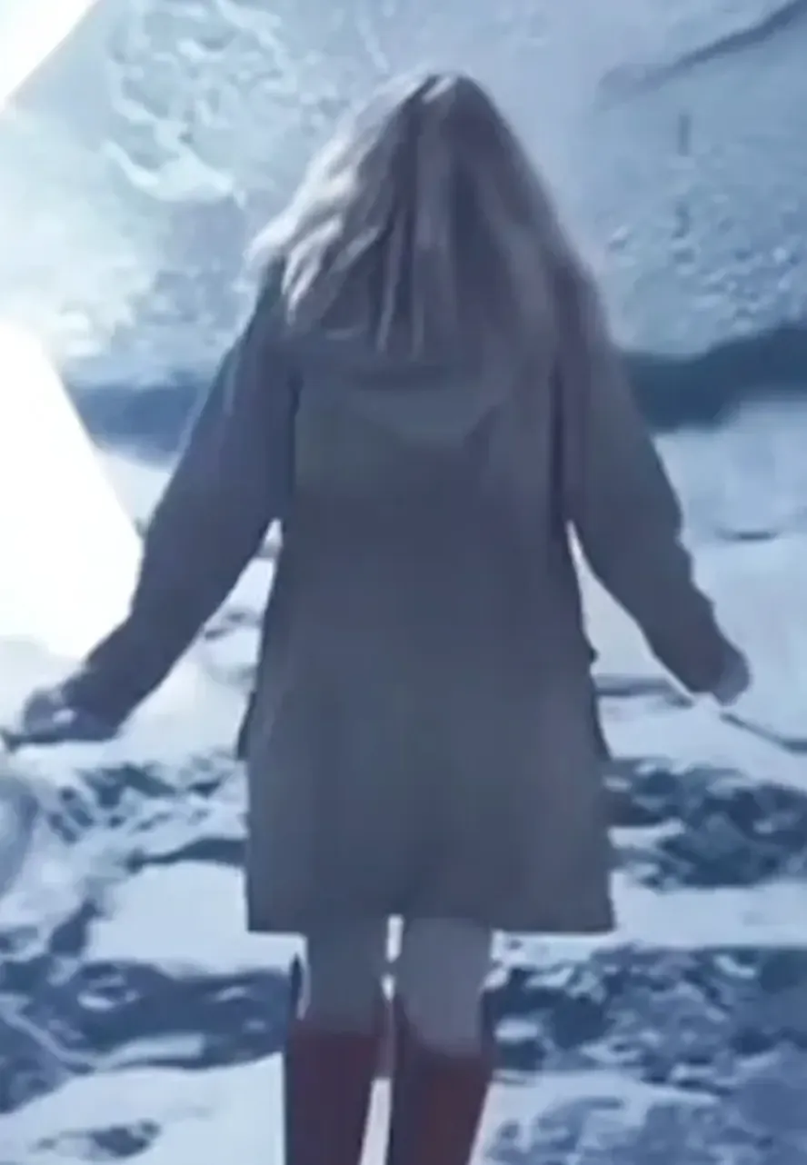Supergirl 2026 Milly Alcock Jacket supergirl kara zor el jacket