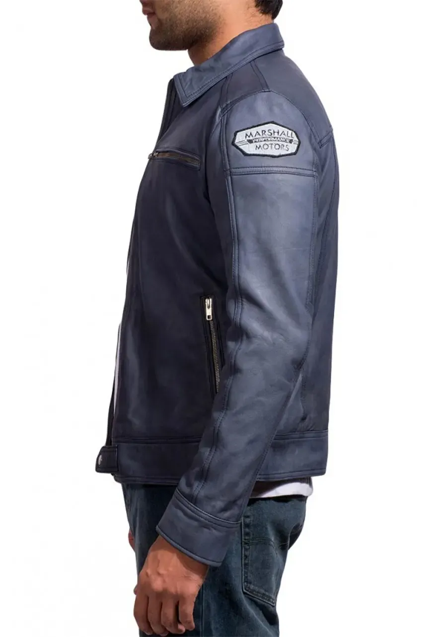 Tobey Marshall Need For Speed Leather Jacket tobey marshall jacket