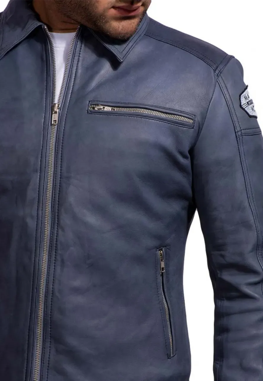 Tobey Marshall Need For Speed Leather Jacket tobey marshall leather jacket