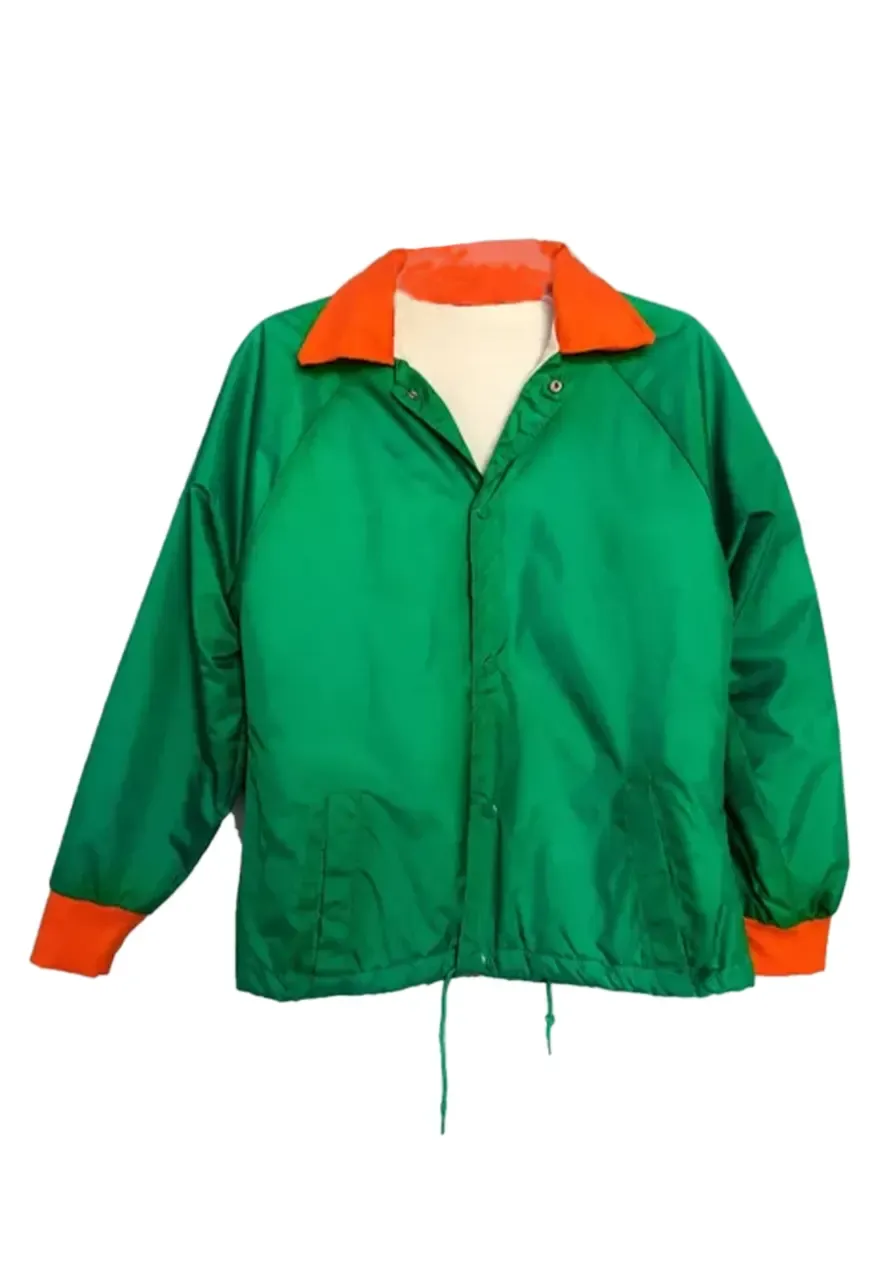 Yuyu Hakusho Yusuke Urameshi Green Jacket yuyu hakusho yusuke urameshi jacket