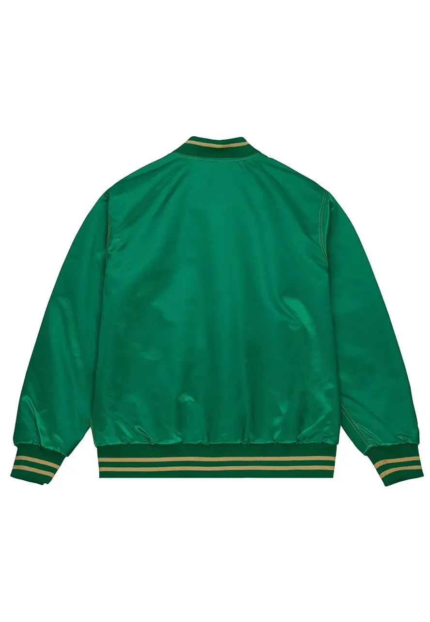 1938 Philadelphia Eagles Green Jacket 1938 Philadelphia Eagles Green Jacket - Image 5