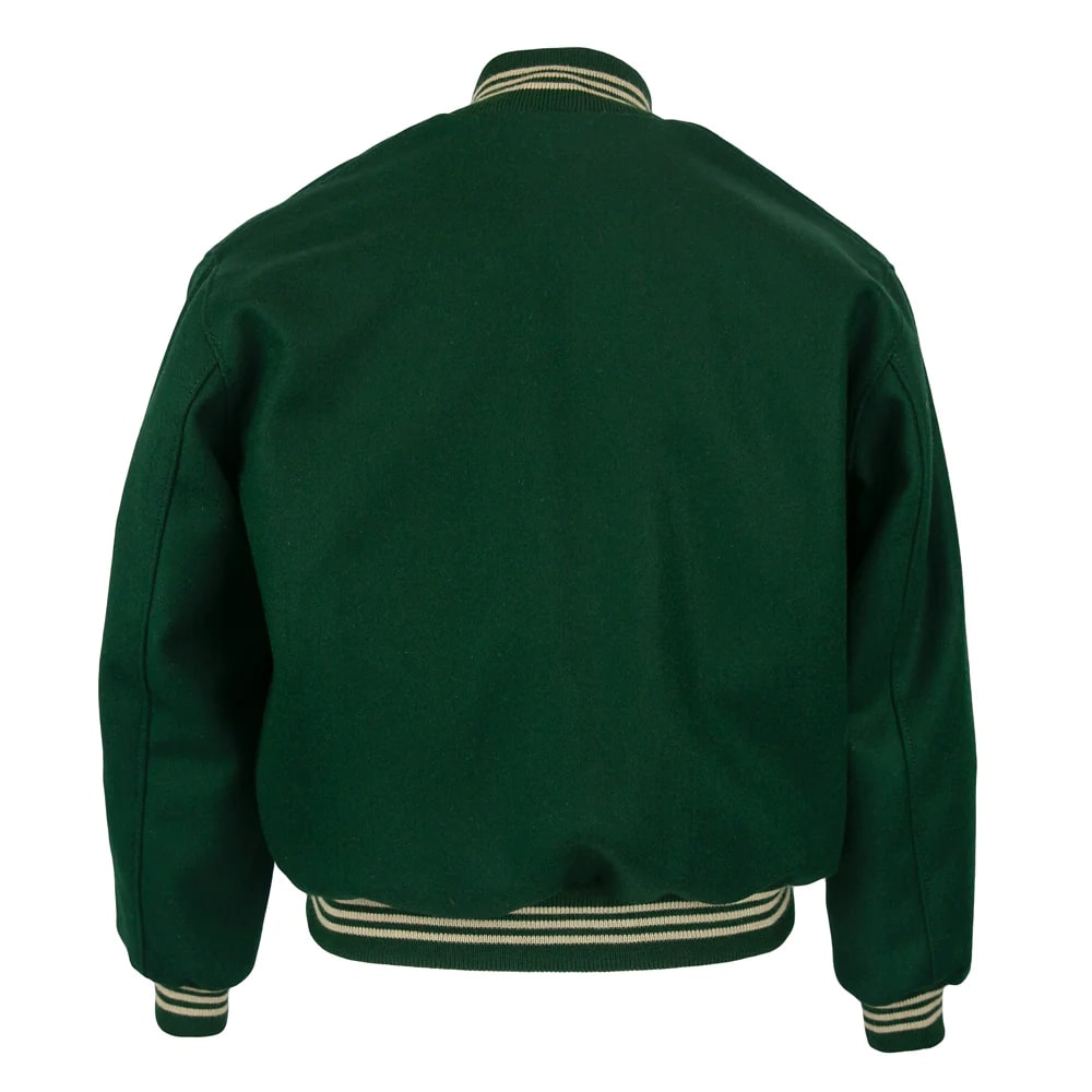 1960 Philadelphia Eagles Jacket 1960 Philadelphia Eagles Jacket - Image 2