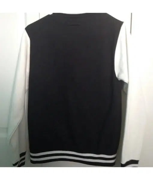 1D One Direction Varsity Jacket 1D One Direction Varsity Jacket - Image 2