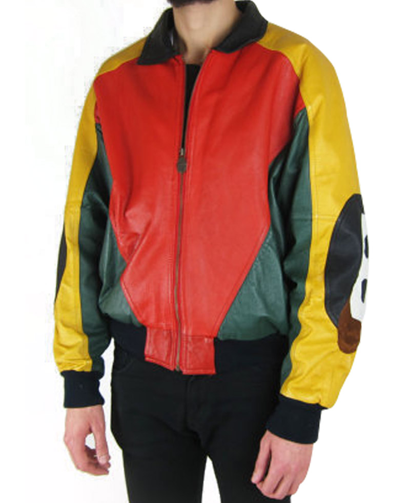 Michael Hoban 8 Ball Jacket Michael Hoban 8 Ball Jacket - Image 4
