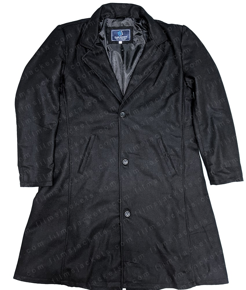 Leon The Professional Jean Reno Trench Coat leon the professional jean reno trench coat