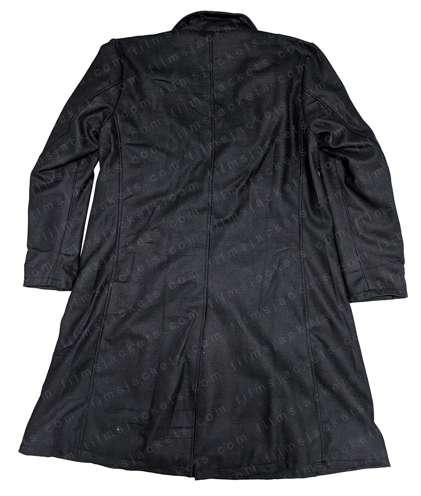 Leon The Professional Jean Reno Trench Coat leon the professional jean reno trench coat