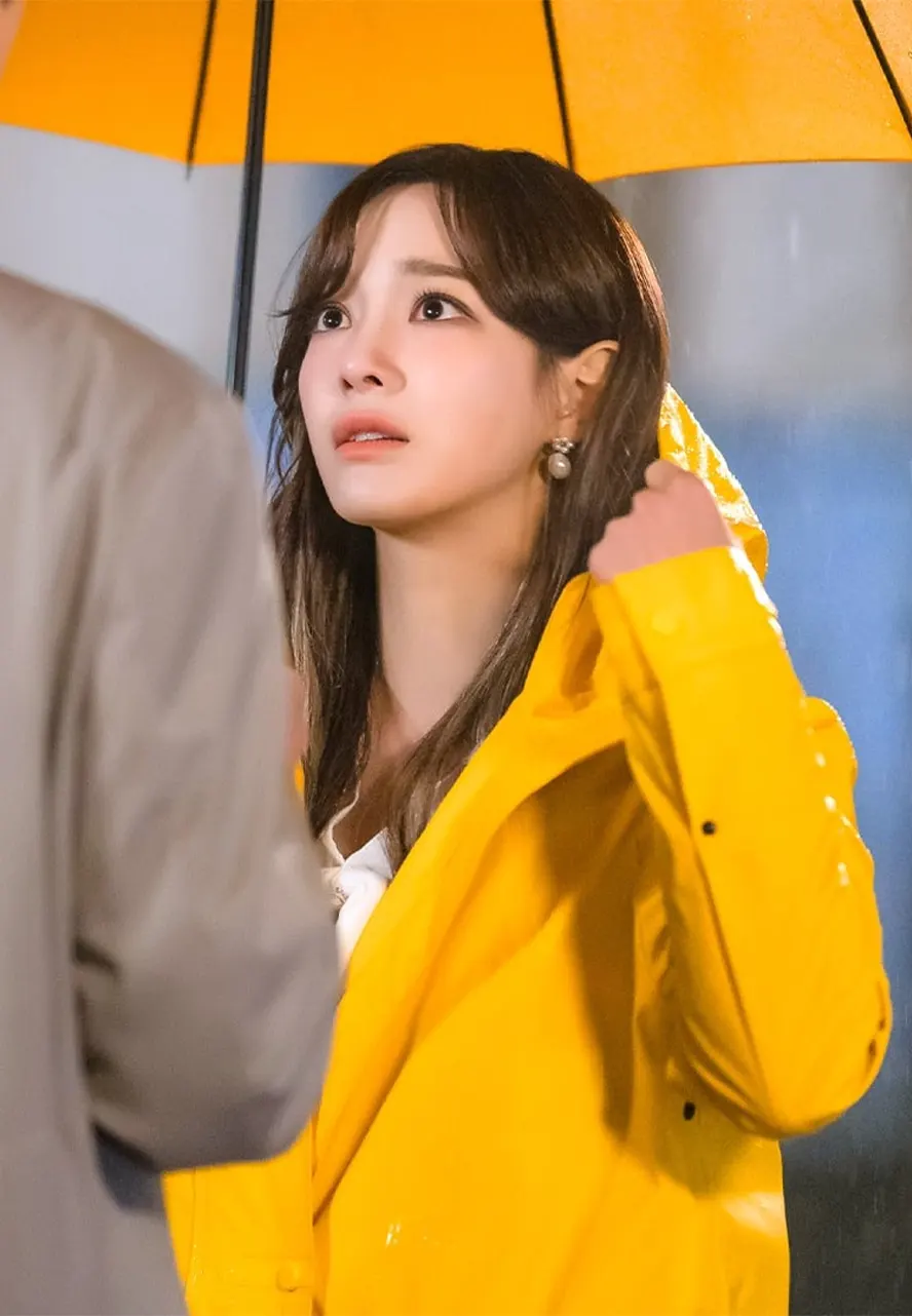 A Business Proposal Shin Ha Ri Coat A Business Proposal Shin Ha Ri Coat