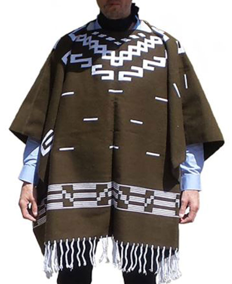 A Fistful Of Dollars Man With No Name Cowboy Western Poncho fistful of dollars clint eastwood poncho