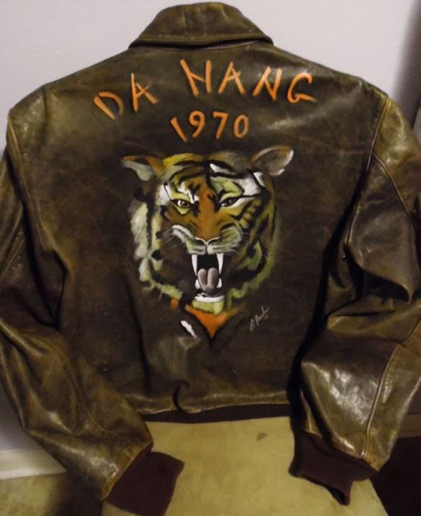 murdock jacket