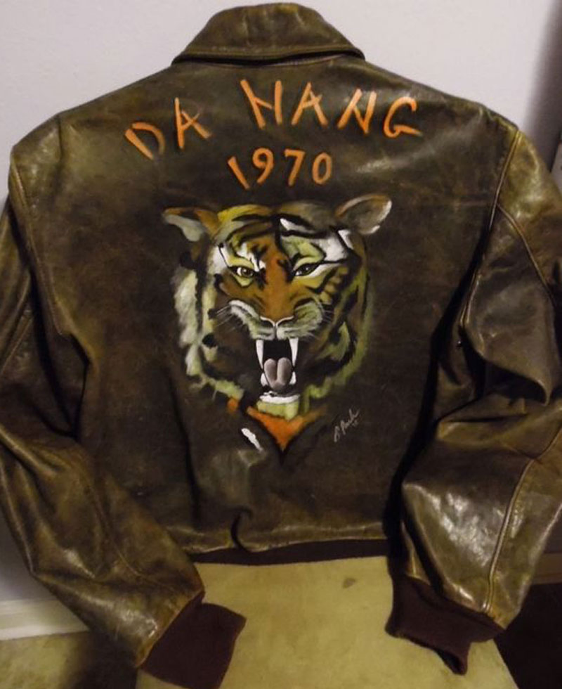 murdock jacket