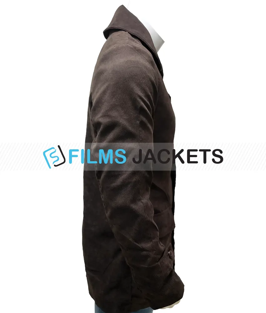 A Walk Among The Tombstones Liam Neeson Coat A Walk Among The Tombstones Liam Neeson Coat - Image 4