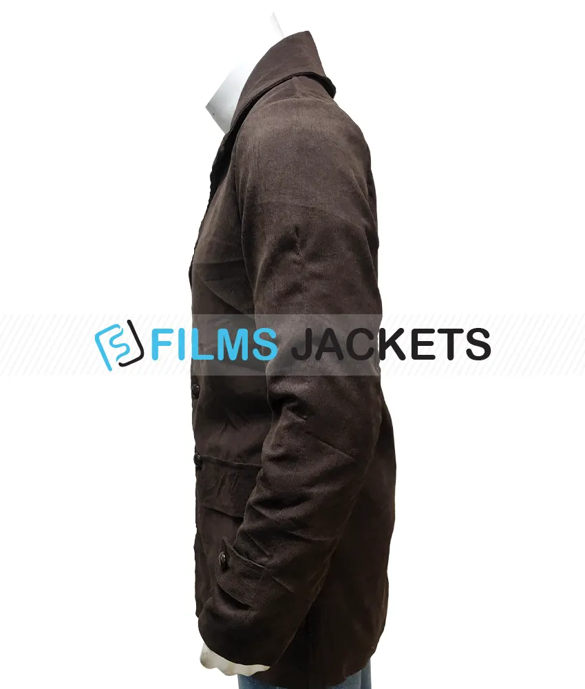 A Walk Among The Tombstones Liam Neeson Coat A Walk Among The Tombstones Liam Neeson Coat - Image 5
