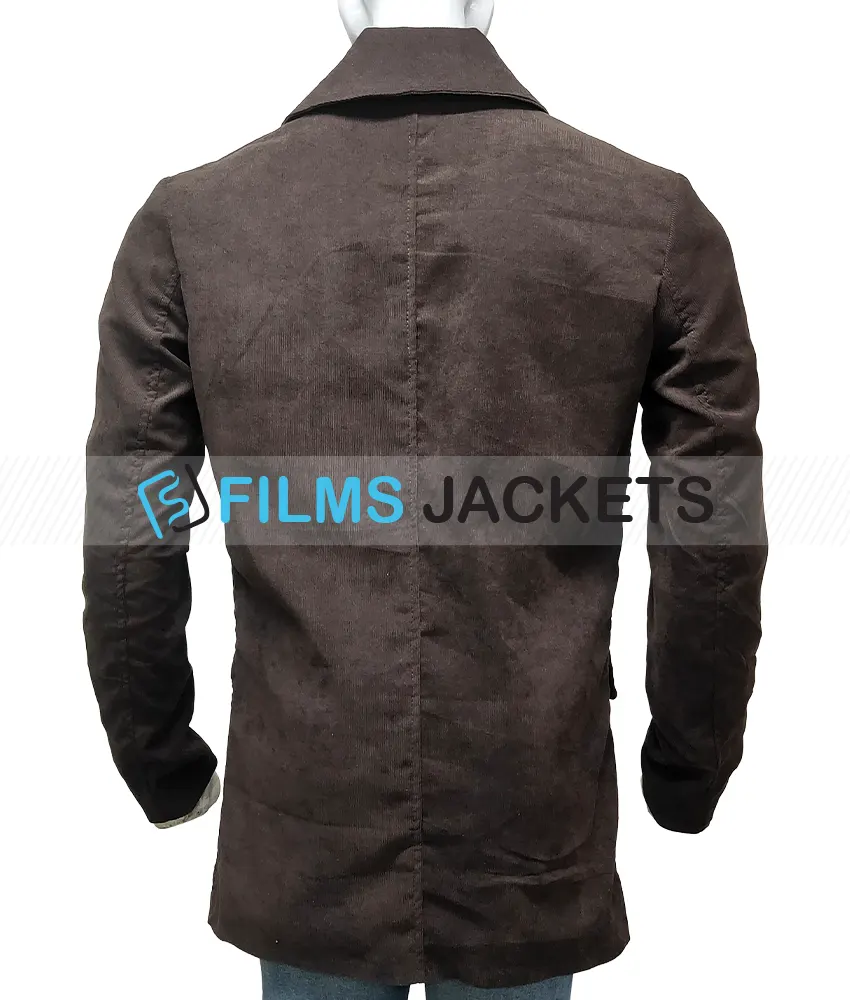 A Walk Among The Tombstones Liam Neeson Coat A Walk Among The Tombstones Liam Neeson Coat - Image 3