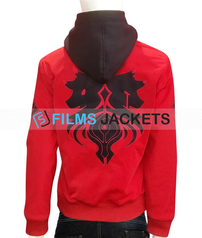 Aaron Lycan Aphmau Hoodie aaron hoodie aphmau