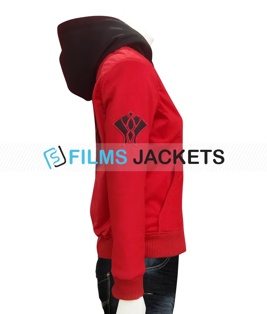 Aaron Lycan Aphmau Hoodie aaron lycan hoodie aphmau