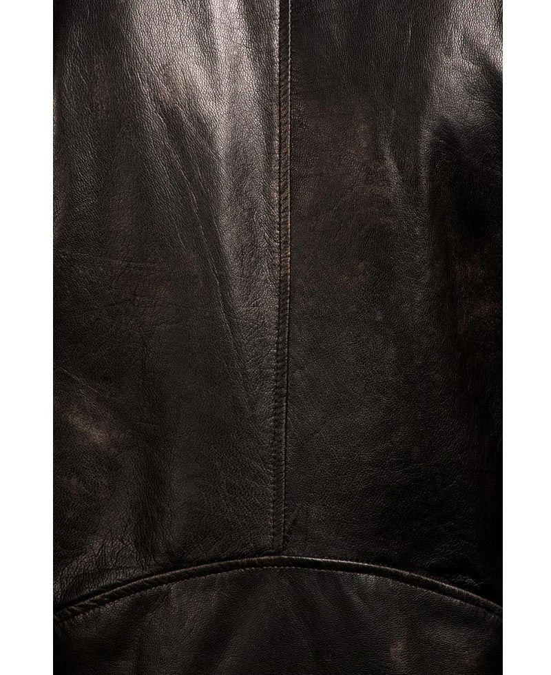 Aaron Taylor Johnson Godzilla Jacket Aaron Taylor Johnson Godzilla Jacket - Image 5